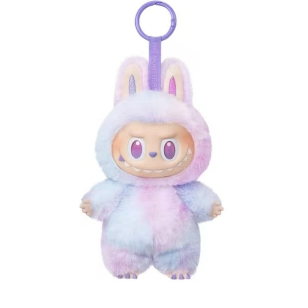 POP MART × POPNOW Labubu Big Into Energy “LUCK” –100% Authentic – Sealed